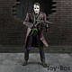 Джокер (Joker) "Темный рыцарь" 18 см, фото 2