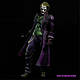 Джокер (Joker) "Темний лицар" 26 см (Преміум) Акція, фото 3
