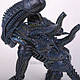 Чужий (Alien-Warrior) 45 і 60 см! Мега розмір.рарит, фото 8