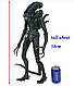 Чужий (Alien-Warrior) 45 і 60 см! Мега розмір.рарит, фото 10