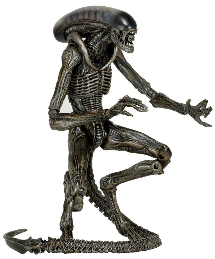 Чужий (Alien-Runner)