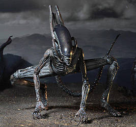 Чужий (Alien-Protomorph) 2 варіанти