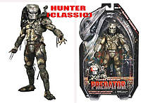 Хищник (Predator-Hunter) серия по фильмам. лицензия