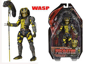 Хижник (Predator-Wasp) Game-серія. рарит