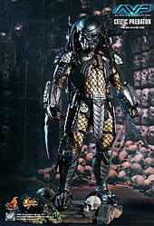 Predator-Celtic AVP (Hot Toys) 1:6