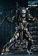 Predator-Celtic AVP (Hot Toys) 1:6, фото 7