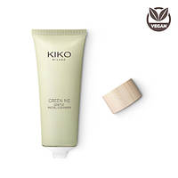 Нежный очищающий гель для лица с Алоэ Вера Kiko Milano