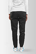 Штани робочі універсальні Jogger B1 Чорні M-L, фото 5
