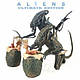 Чужий (Alien-Warrior) new (шарир) + 3 бонуси, фото 7