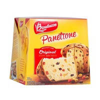 Panettone, Штолень