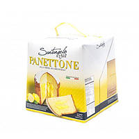 PANETTONE alla crema di limone, 908г