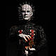 Пінхед 30 см (Hellraiser III) oblivion, фото 4