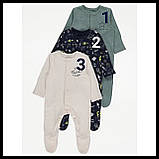 Чоловічок чоловічок для хлопчика George, 18-24 міс! Поштучно!, фото 2