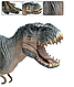 Тиранозавр (Вастатозавр) "Кінг Конг" рідкісна модель. 2 варіанти, фото 3