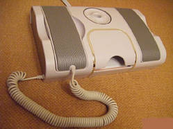 Акустична система BOYNQ IP-PHONE NOTONE white