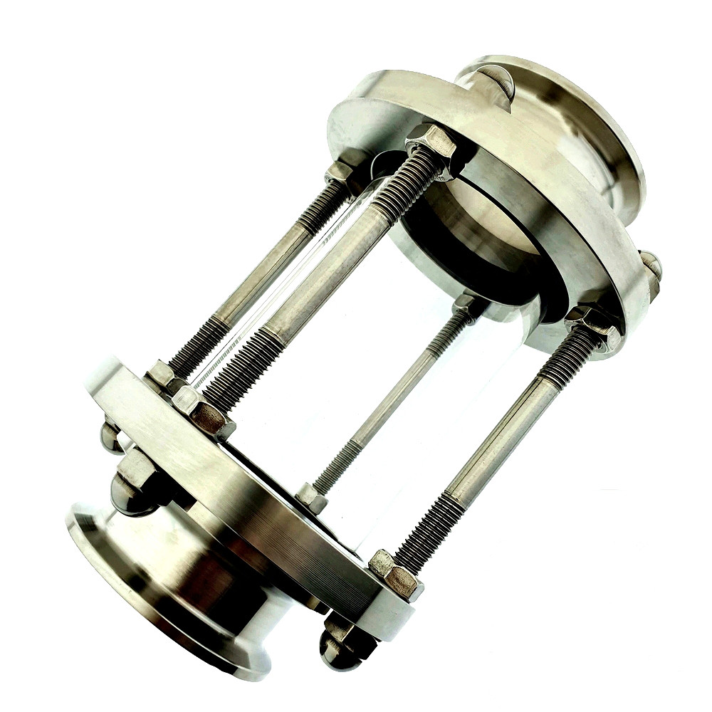 Діоптр "Корс" 2 дюйми кламп, фото 1