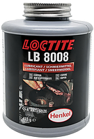 LOCTITE 8008 Противозадирная медно-графитовая смазка +980 °C, 454 гр.