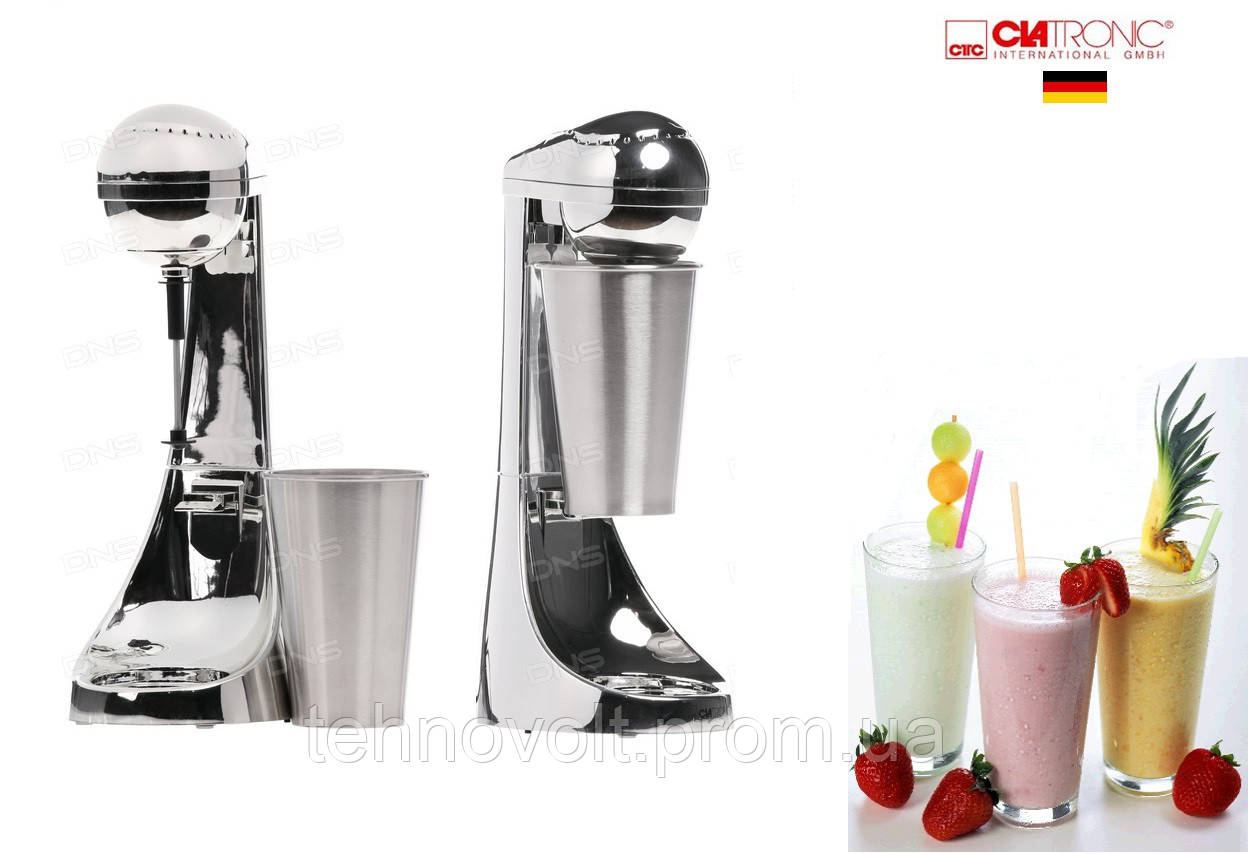 Миксер для коктейлей Clatronic(Оригинал)Германия, цена 2043.14 грн ...