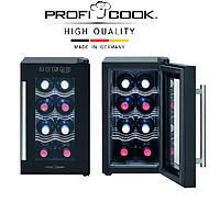 Холодильник винний PROFICOOK PC-GK 1163