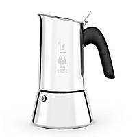 Гейзерная кофеварка Bialetti Venus NEW (6 чашек - 235 мл)