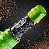 Змінні грифель для PICA Dry твердість 2В, серій графіт 10шт (сірі), фото 5