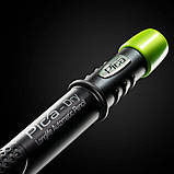 Змінні грифель для PICA Dry твердість 2В, серій графіт 10шт (сірі), фото 6