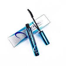 Водостійка туш для вій з колагеном ENOUGH Collagen Waterproof Volume Mascara - 9 мл