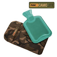 Грелка Fox Camolite hot water bottle