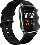 Смарт-годинник Xiaomi Haylou LS02 Black, фото 3