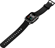 Смарт-годинник Xiaomi Haylou LS02 Black, фото 5