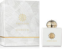 Женские духи Amouage Honour Woman (Амуаж Хонор Вумен) Парфюмированная вода 100 ml/мл