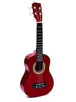 Укулеле гавайська гітара довжина 60см