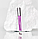 Увлажняющий блеск для губ органический № 77 Пурпурная эйфория  Madara Cosmetics, 4 мл, фото 2
