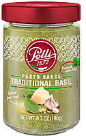 Polli Pesto Genovese