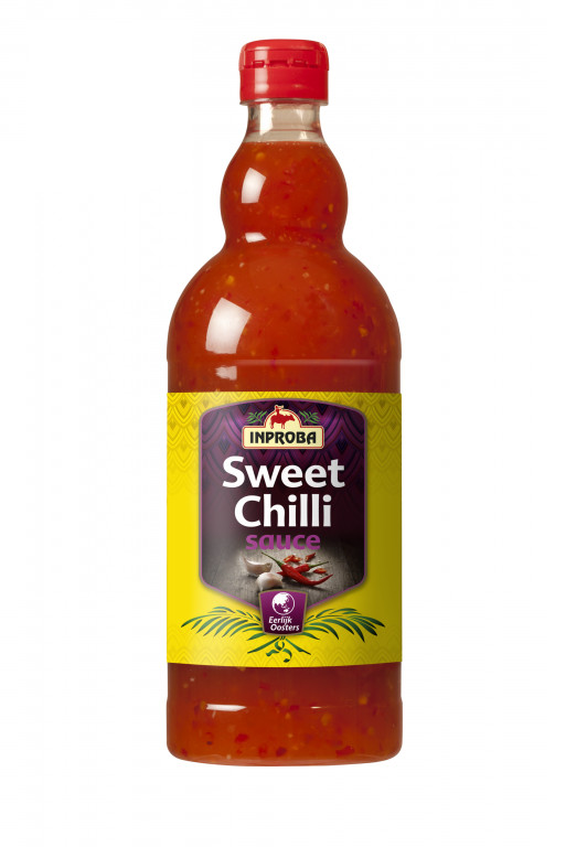 Соус Inproba Sweet Chili ,700мл