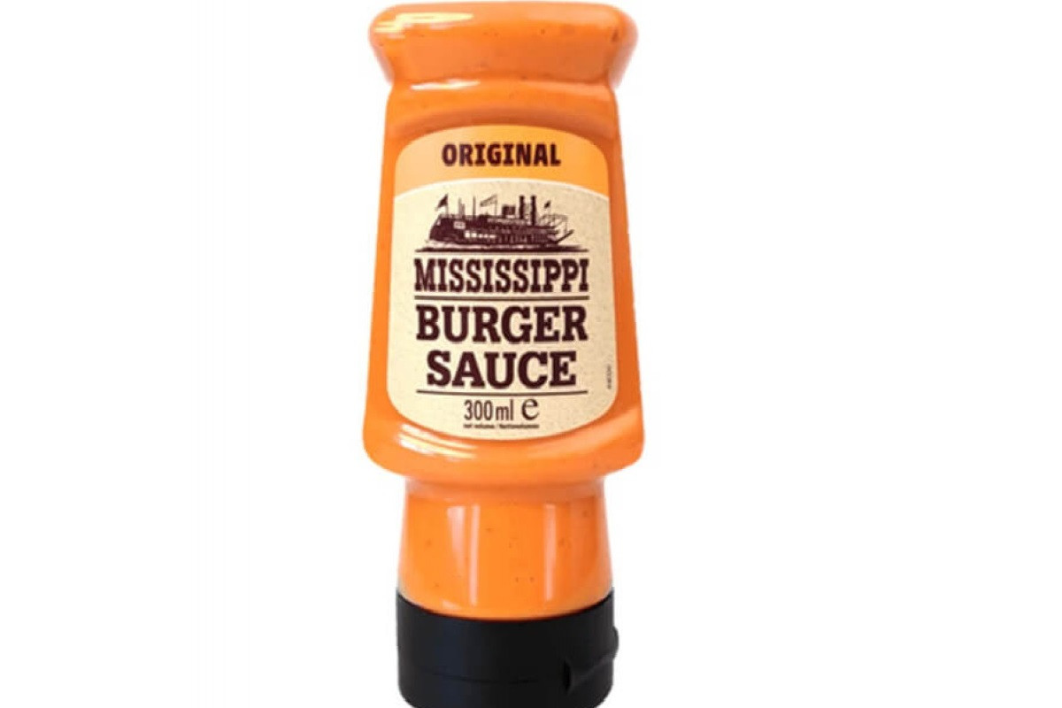 Соус Burger Original , 300мл