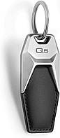 Брелок Audi Q5 Model Key Ring, артикул 3181900615 Офіційна колекція Audi