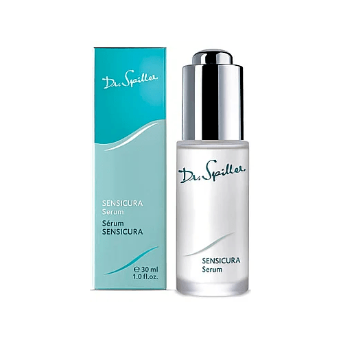 Тонік для чутливої шкіри Dr. Spiller SENSICURA Toner
