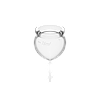 Менструальні чаші Satisfyer Feel Good Menstrual Cup White, фото 4