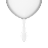 Менструальні чаші Satisfyer Feel Good Menstrual Cup White, фото 6