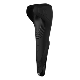 Мастурбатор з вібрацією Satisfyer Men Wand