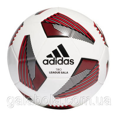 М'яч для футзалу (міні-футболу) ADIDAS TEAM SALA CZ2231 (розмір 4)