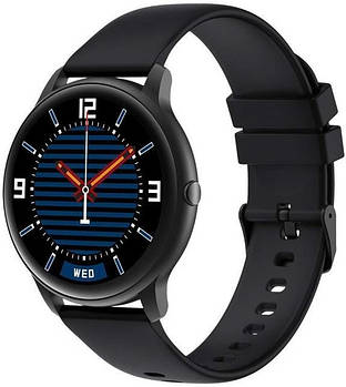 Cмарт-годинник Xiaomi iMi KW66 Black