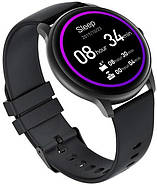 Cмарт-годинник Xiaomi iMi KW66 Black, фото 3