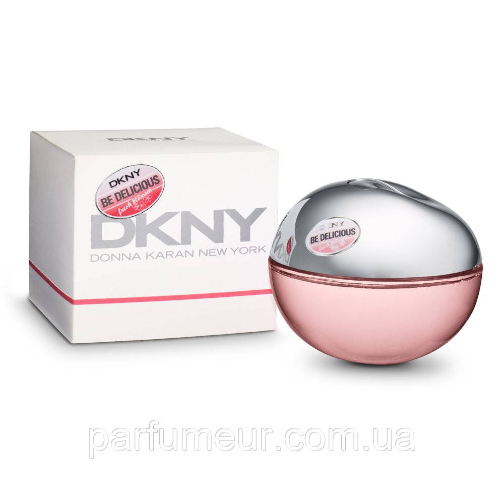 Be Delicious Fresh Blossom Donna Karan парфумована вода 30 мл