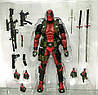 Набір фігурка Дедпул, фото 2