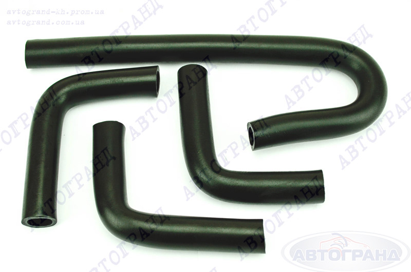 Патрубки Радиатора Газ 31105 Крайслер Купить