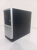 Midi Tower Silver / Intel Core i5-2400 (4 ядра по 3.1 — 3.4 GHz) / 8 GB DDR3 / 120 GB SSD + 500 GB HDD / AMD, фото 5
