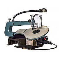 Настільний лобзиковий верстат FDB MJ50B, 120 Вт, з гнучким валом