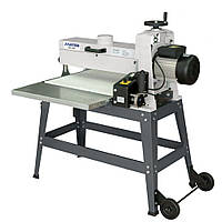 FDB Maschinen MM560 – барабанний шліфувальний станок, 220 В, 1.5 кВт, 1440 об/хв, 560×132 мм